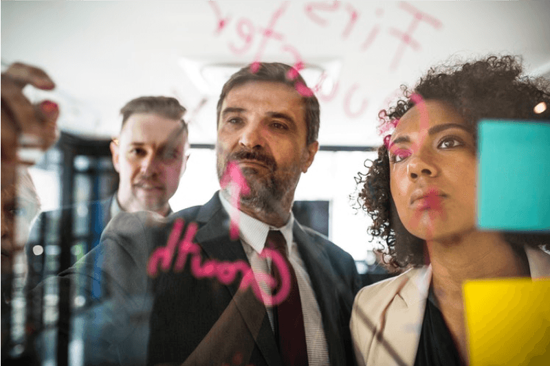 Four Employee Engagement Improvements for the New Year