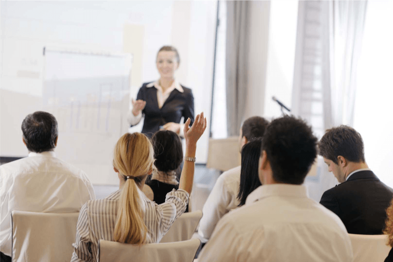 Recruitment and Retention: Five Things Employers Can Learn from the Police Hiring Crisis