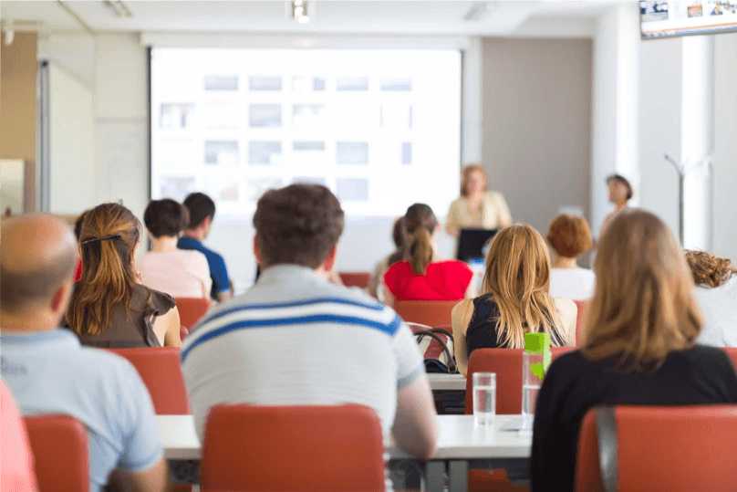 When Change Management Comes to HR
