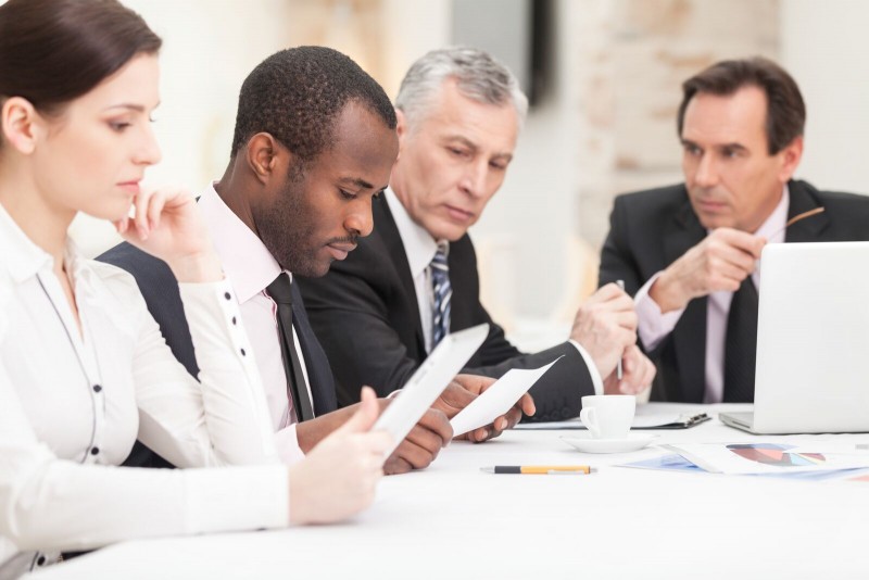 Improve Employee Communications When You’re Not Around