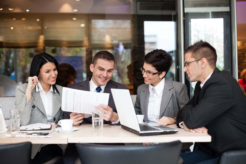 Branding and Content: How Your Company Presents Itself Is Crucial to Employee Communications