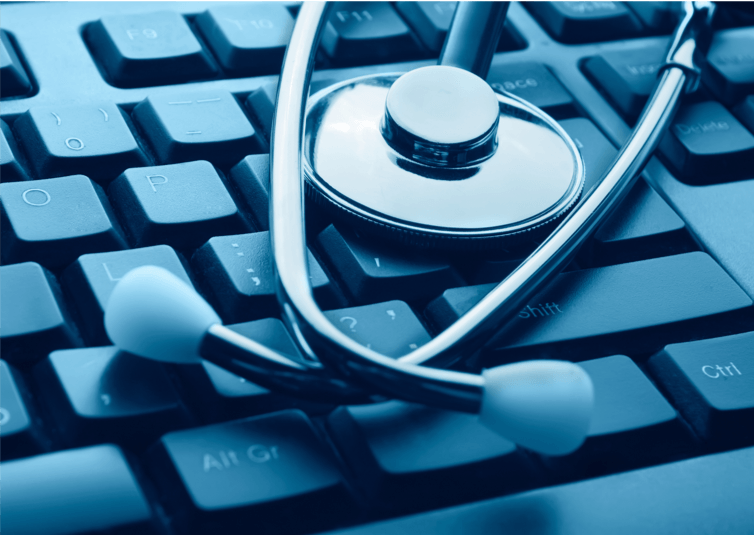 Six Ways to Use Video Communications in Your Healthcare Blog