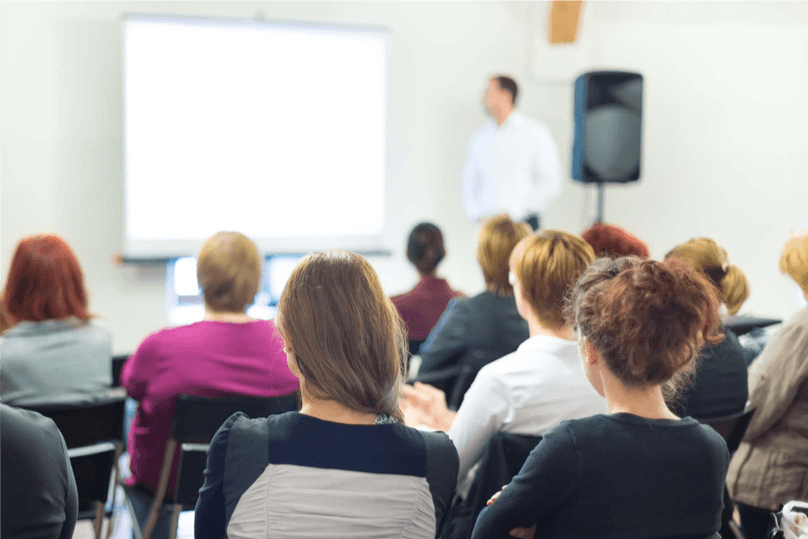 Building Change Management Initiatives with Open Enrollment around the Corner