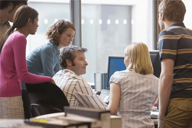 Why Change Management Innovators Should Work with Influencers