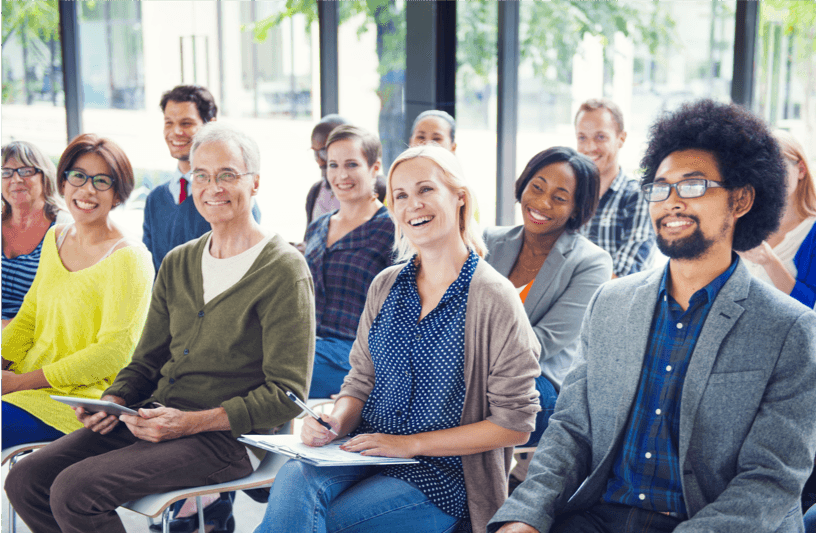 Corporate Culture for All Personalities