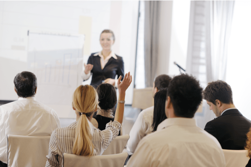 Three Corporate Communication Factors That Spell Good Business Leadership