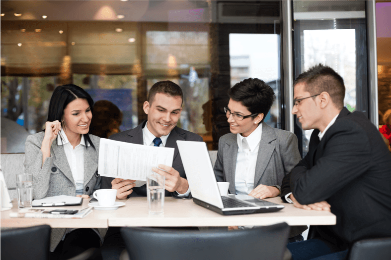 How to Get the Most out of Employees Using Effective Communication