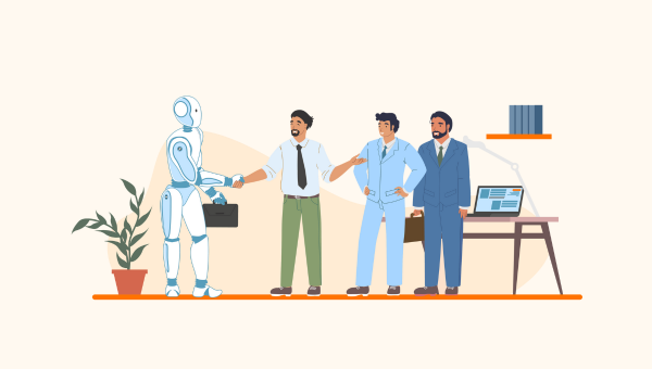 HR and AI: Which Archetype Are You?
