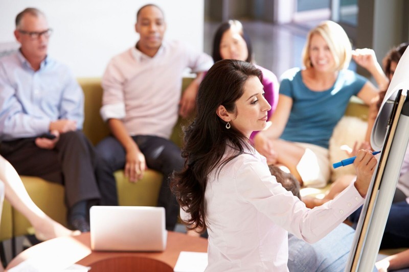 Compliance Relies on Internal Reporting