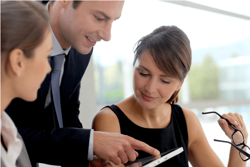 Internal Communications: The Power of the Open Conversation