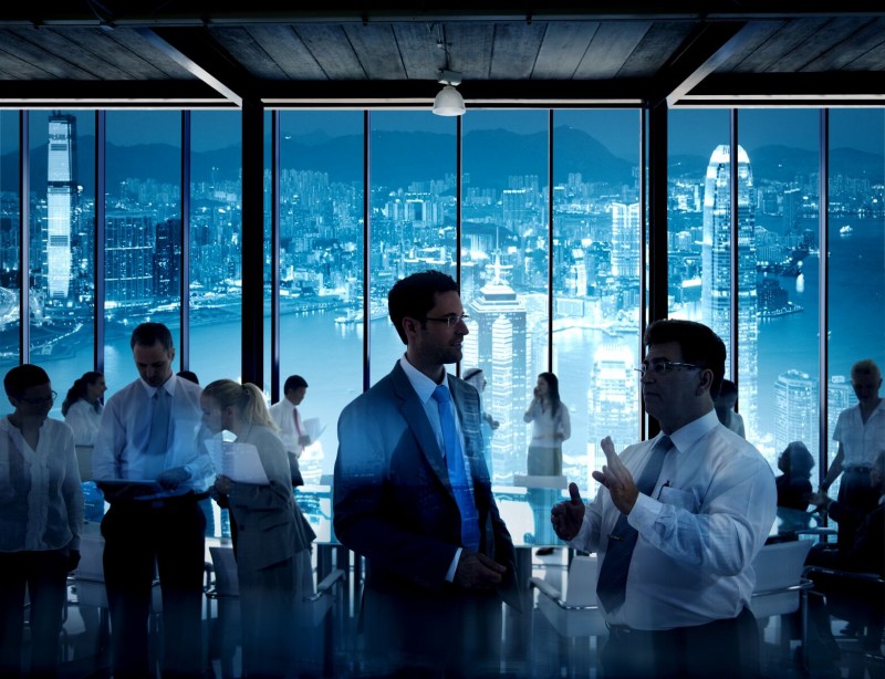 How Geofencing Can Find You Younger Job Applicants