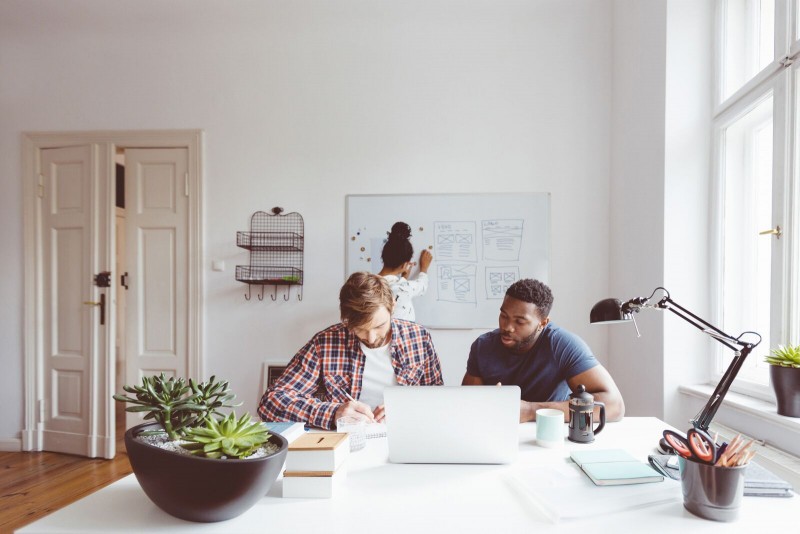 When Video Communications Aren’t Enough