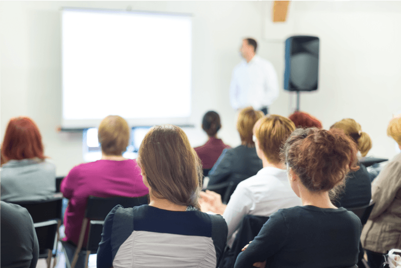 How Scripted Internal Video Communications Build Community