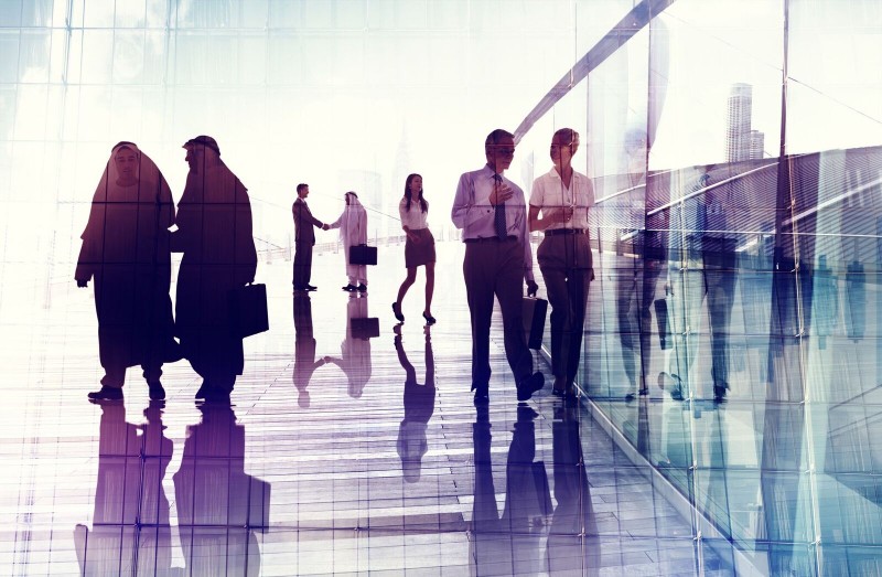 An Office of Inclusion Improves Recruitment and Retention