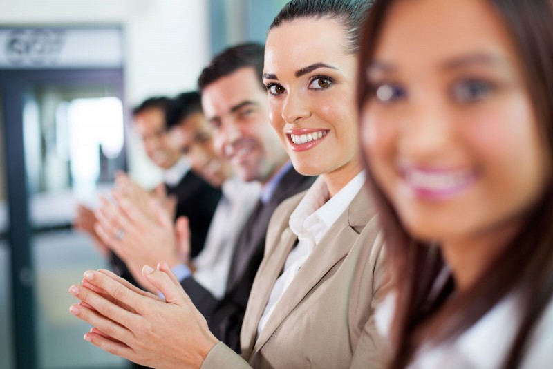 Employee Recruiting: New Trends and New Ideas