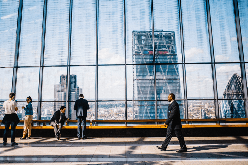 Employee Engagement and How It Forms a Corporate Culture That Produces Results