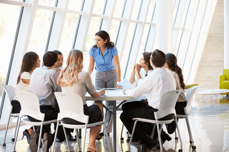 Employee Engagement Videos and Three Engagement Myths