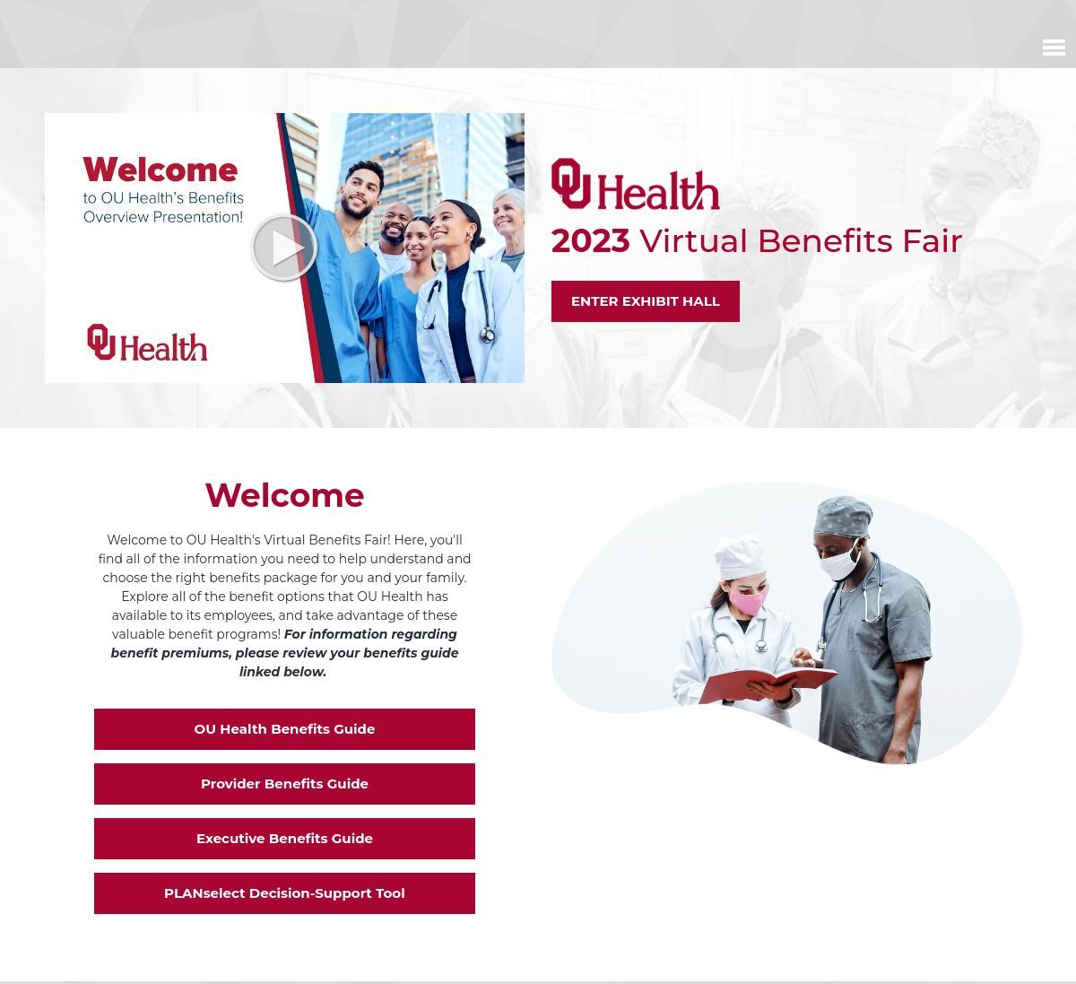 hr microsite example 2