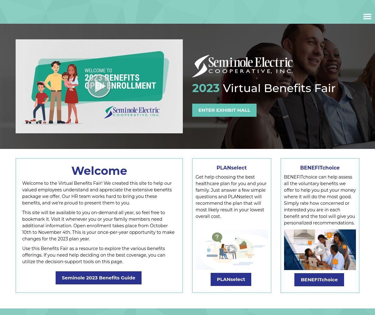 hr microsite example 3