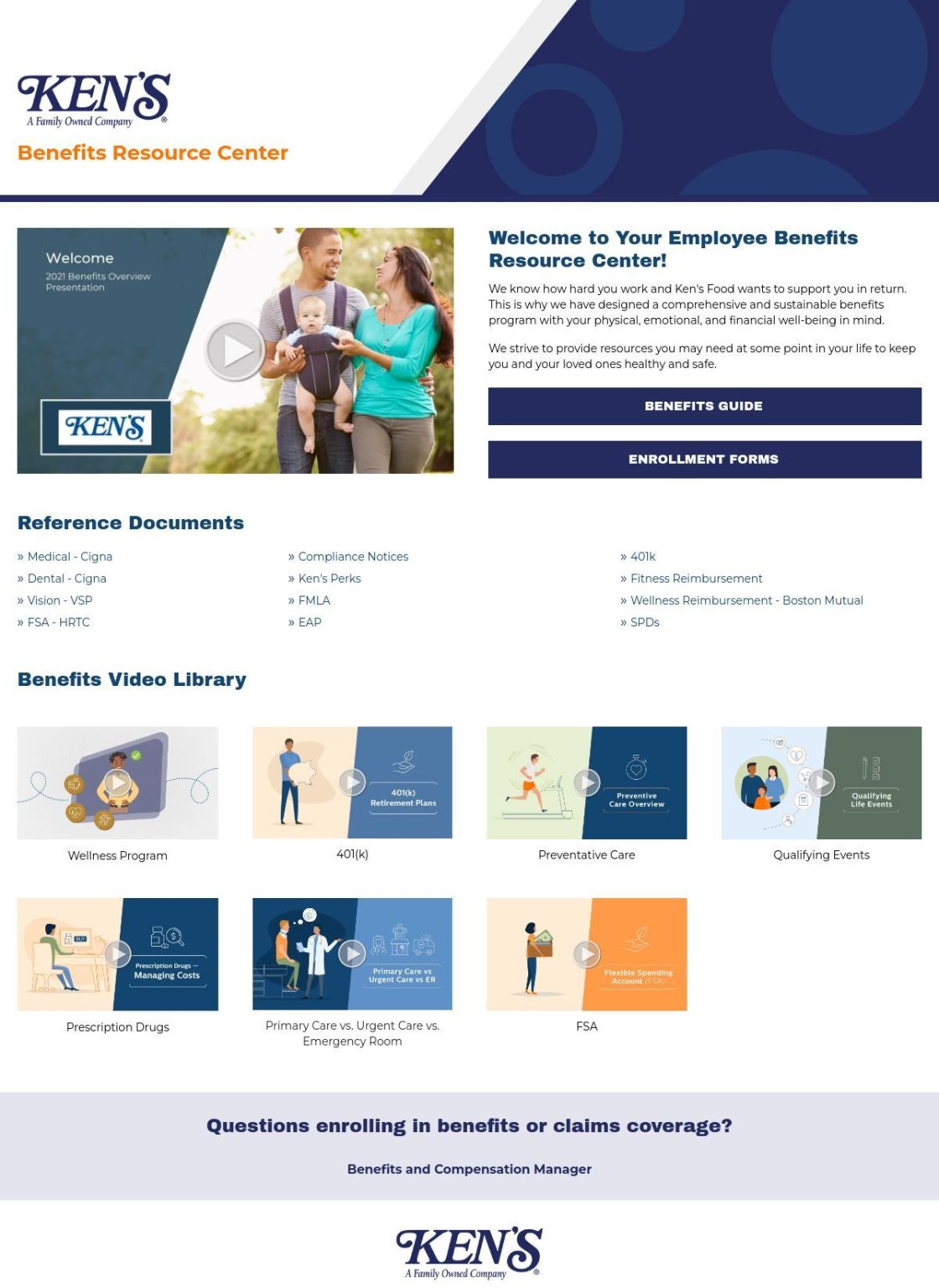 hr microsite example 5