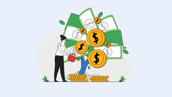 Financial Wellness Email Templates