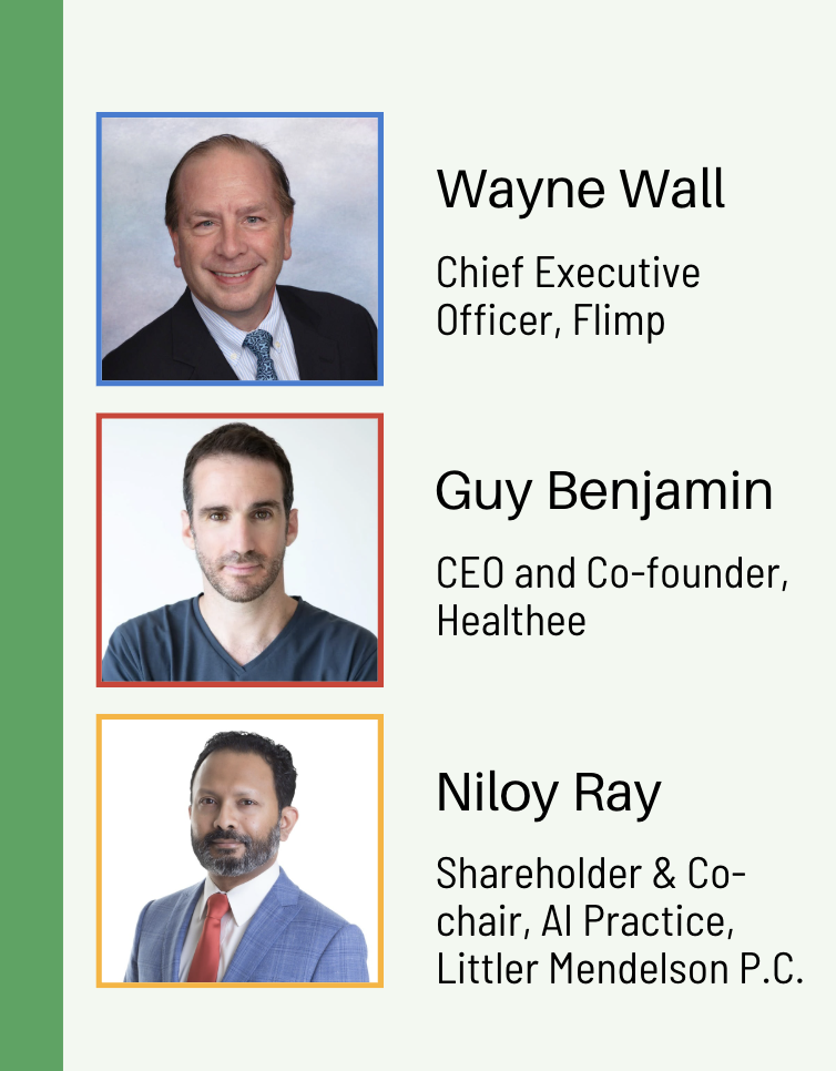 AI in HR Webinar Registration