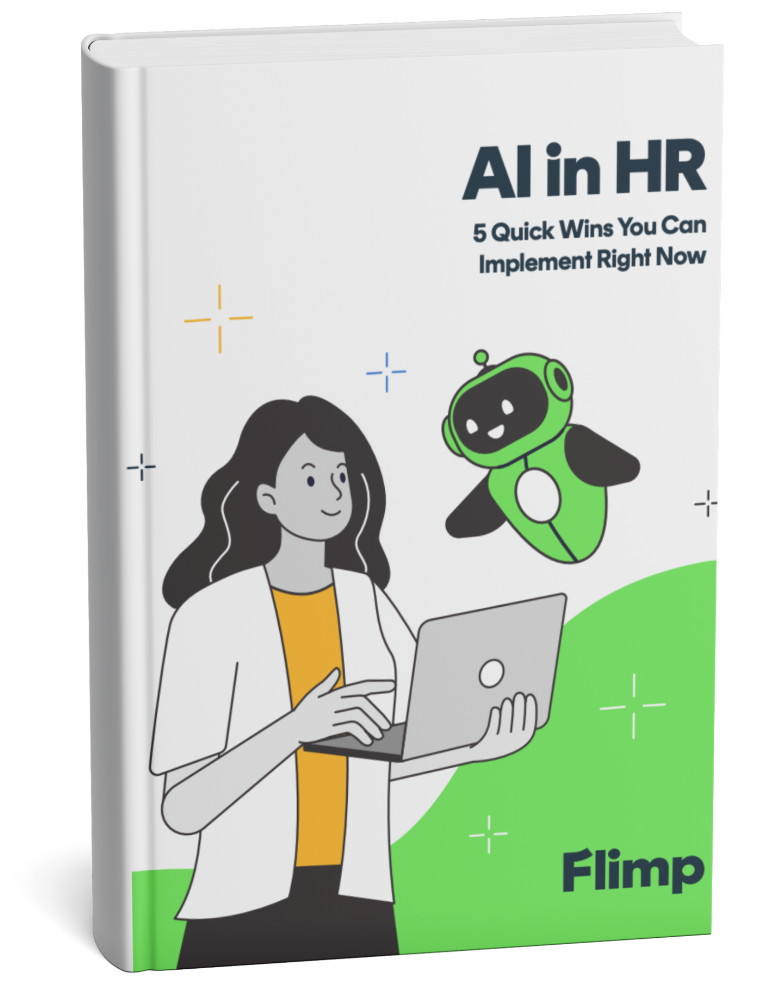 Download Now: AI Quick Wins for HR Teams