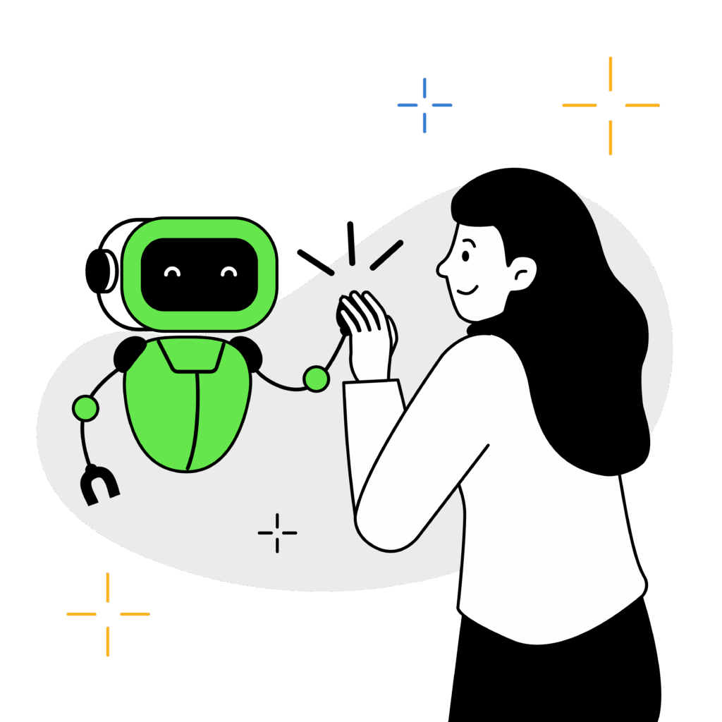 chatbot AI Agent