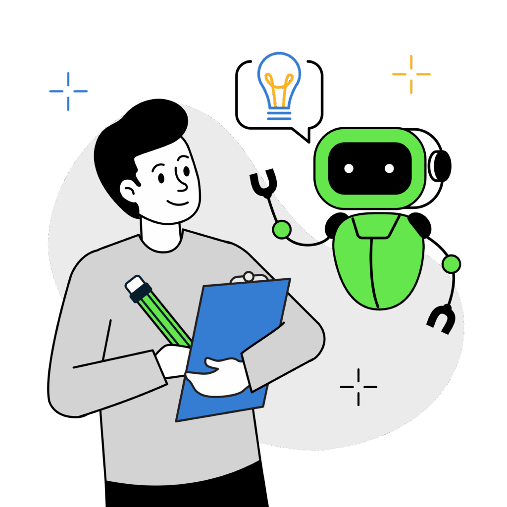 Employee Benefits AI Agent chatbot