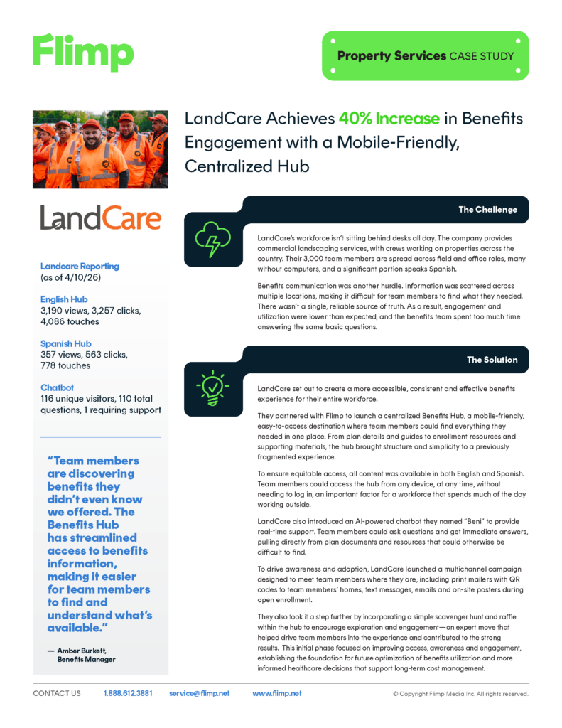 Landcare Case Study
